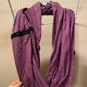 Lululemon Vinyasa Scarf